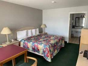 Key West Inn - Childersburg - Rom