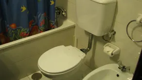 Residencial Porto Novo - Alojamento Local - Bagno