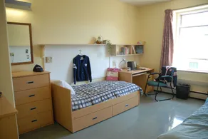University of King's College - Room