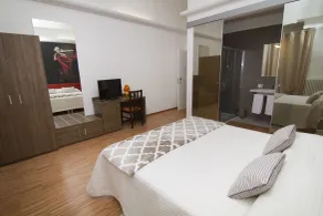 Al Bastione Relais Suite & Rooms - Værelse
