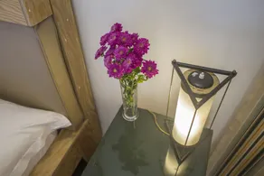 AQUAROOMS Suites - Room