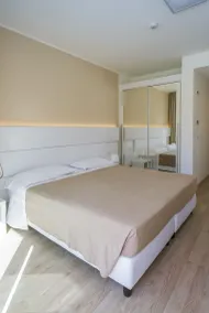 Hotel Villa Katy - Room