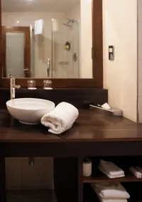 The Huntsman Inn - Room