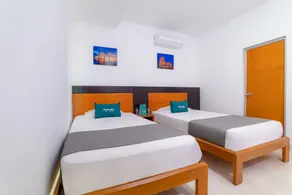 Ayenda Zhena - Room