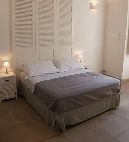 Dimora Del Duca coyntry Lecce, masseria b&b - Zimmer