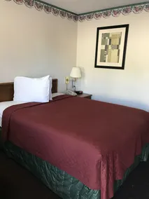 Rexdale Inn - Rom