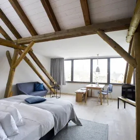 WohnGut Wolfsburg - Zimmer