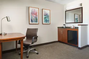 Hyatt Place Fort Lauderdale Airport/Cruise Port - Chambre