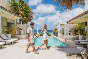 Boutique Hotel Bougainvillea - Pool