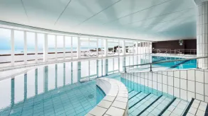 Hôtel la Baie Valdys Resort & SPA - Pool