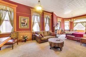 Downtown Yankton Suite: Walk to Restaurants! - Interiør