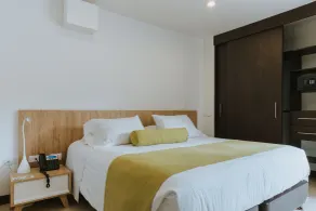 Travelers Rio Verde Living Suites - Room