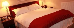 The Black Swan Inn - Room