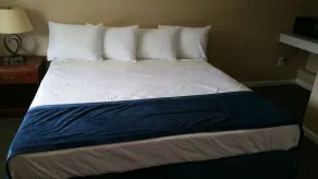 Steelhead Inn - Chambre