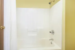 Super 8 by Wyndham Carthage - Salle de bain