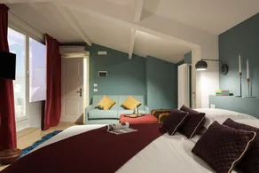 B&B Lorena Suites - Room