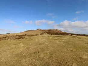 The Old Forge - Golf