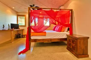 Casa Albero Via Roma - Chambre