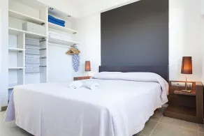 Apartamentos Marfina - Zimmer