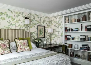 Brown's Hotel, a Rocco Forte Hotel - Chambre