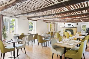 Best Western Domaine de Roquerousse - Restaurant