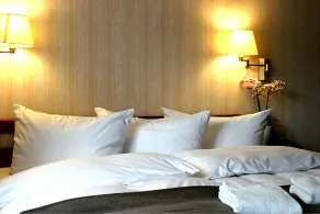 Hotel Doberaner Hof - Rom