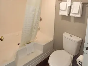 Motel 6 Conway, SC - Salle de bain