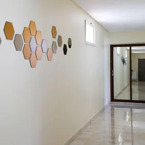Jnane Riad - Spa