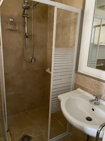 Giulio Cesare 14, Residence - Badezimmer