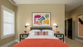 Inns of Aurora Resort & Spa - Chambre