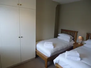 Royal Oak Hotel - Room