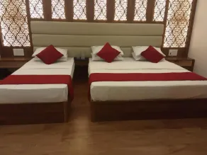 Thai Beach Resort - Room