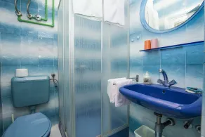 Rooms Anđela Banjol - Baño