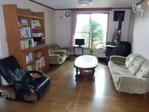 Nunobikikannon Onsen - Lobby