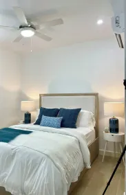 La mejor arboleda ajardinada, de ZenBreak - Habitación