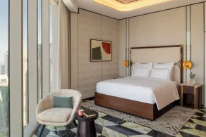 Swissôtel Corniche Park Towers Doha - Room