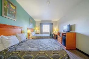 HiWay Inn Express of Broken Bow - Chambre