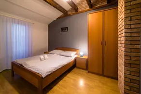 Apartment Sanic Rab - Zimmer