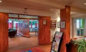 Sky Hotel Goussainville Charles de Gaulle - ex Comfort Hotel - Reception