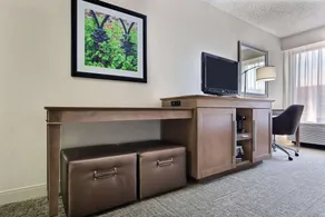 Hampton Inn Savannah-I-95/Richmond Hill - Chambre