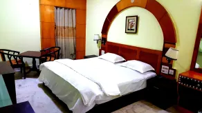 Hotel City Centaur - Room