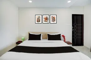 Super Collection O Omkar Nagar Nagpur - Rom