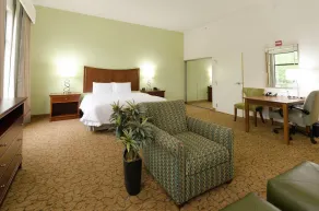 Hampton Inn Hickory - Chambre