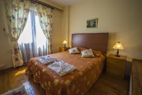 Kleo Pension - Room
