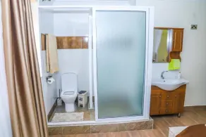 Villa Winga Guesthouse - Banheiro
