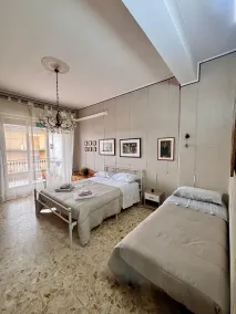 Lg Giarre Apartment in Italy - Rom