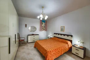Relais Giaggiolo - Habitación