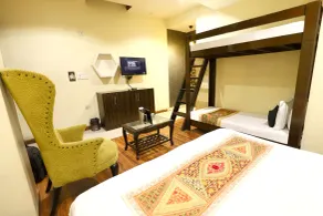 Staybook Hotel Aira  - Chambre