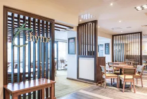 Premier Inn Tiverton - Ristorante
