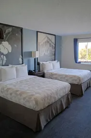 Americas Best Value Inn Phenix City - Chambre